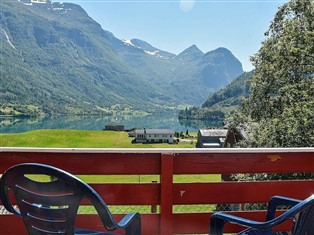 Details zum Ferienhaus Nördliches Fjordnorwegen