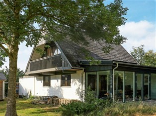 Details zum Ferienhaus Dänemark