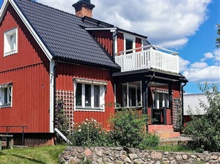 Details zum Ferienhaus Kalmar und Öland