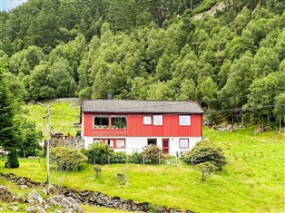 Details zur Ferienwohnung Südliches Fjordnorwegen