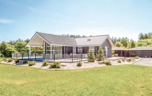ᐅ Ferienhaus In 7760 Hurup Thy Danemark