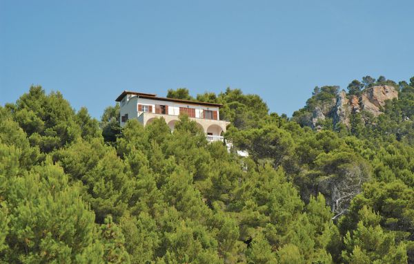 ᐅ Ferienhaus In Deia Soller Spanien