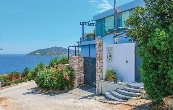 ᐅ Ferienwohnung In Porto Rafti Attiki Griechenland