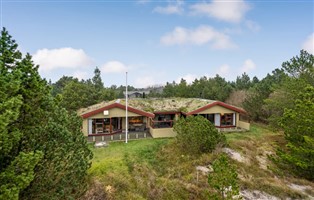Details zum Ferienhaus Rømø-Arrild