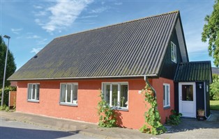Details zum Ferienhaus Dänemark