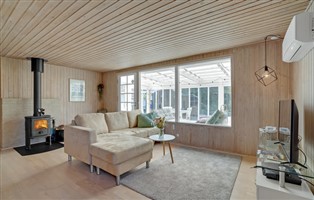 Details zum Ferienhaus Nordwestjütland