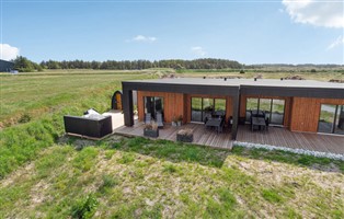 Details zum Ferienhaus Nordwestjütland
