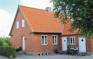 Details zum Ferienhaus Dänemark