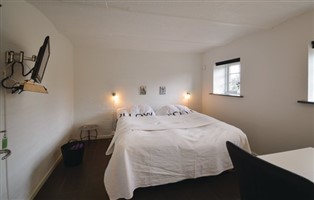 Details zur Ferienwohnung Dänemark