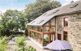 Details zum Ferienhaus Belgien