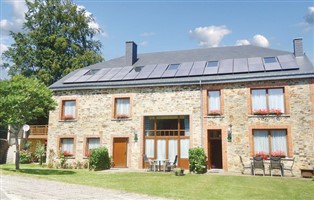 Details zum Ferienhaus Luxemburg