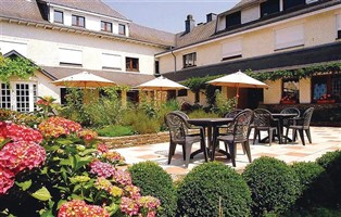 Details zum Ferienhaus Luxemburg