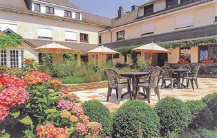 Details zum Ferienhaus Luxemburg