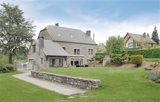 Details zum Ferienhaus Luxemburg
