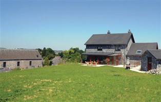 Details zum Ferienhaus Luxemburg