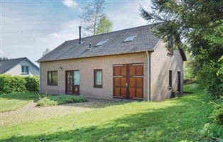 Details zum Ferienhaus Luxemburg