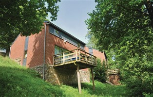 Details zum Ferienhaus Namur