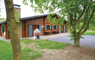 Details zum Ferienhaus Namur