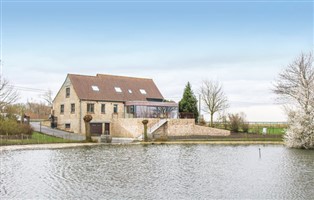 Details zum Ferienhaus Westflandern