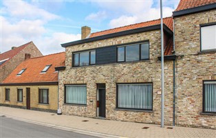 Details zum Ferienhaus Westflandern