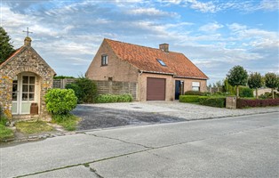 Details zum Ferienhaus Westflandern