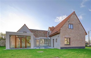 Details zum Ferienhaus Ostflandern
