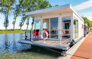 Details zum Hausboot Westflandern