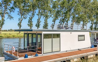Details zum Hausboot Westflandern