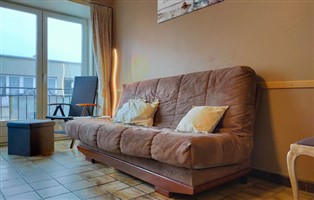 Details zur Ferienwohnung Westflandern