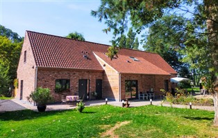 Details zum Ferienhaus Ostflandern