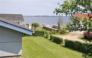 Details zum Ferienhaus Südjütland