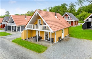 Details zum Ferienhaus Südjütland