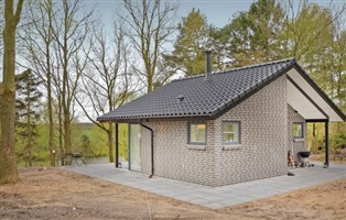 Details zum Ferienhaus Westjütland