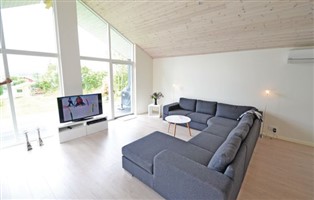 Details zum Ferienhaus Dänemark