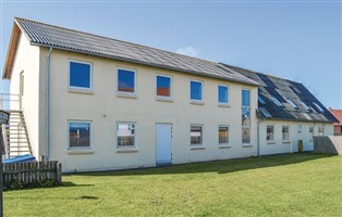 Details zum Ferienhaus Dänemark