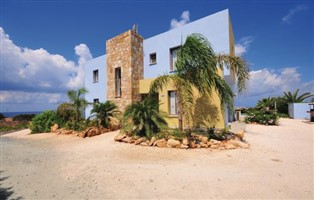 Details zum Ferienhaus Zypern