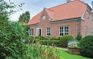 Details zum Ferienhaus Dänemark