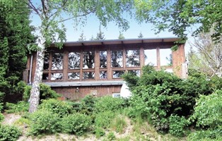 Details zum Ferienhaus Deutschland