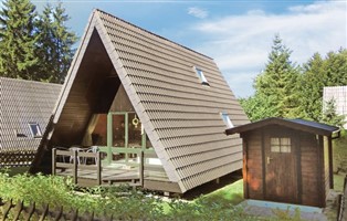 Details zum Ferienhaus Niedersachsen / Harz (Niedersachsen)