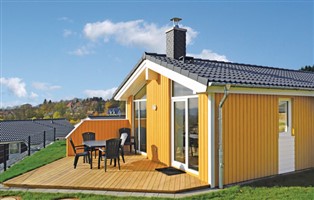 Details zum Ferienhaus Niedersachsen / Harz (Niedersachsen)