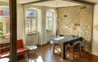Details zum Ferienhaus Bayern / Unterfranken
