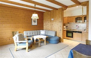 Details zur Ferienwohnung Bayern / Unterfranken