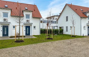Details zum Ferienhaus Bayern / Bayerischer Wald