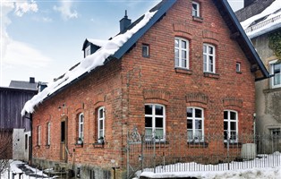 Details zum Ferienhaus Bayern / Oberfranken