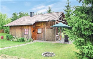 Details zum Ferienhaus Bayern / Bayerischer Wald