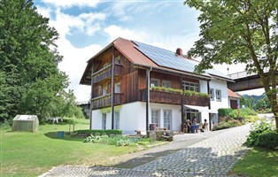 Details zur Ferienwohnung Bayern / Bayerischer Wald