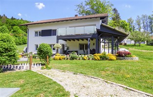 Details zur Ferienwohnung Bayern / Bayerischer Wald