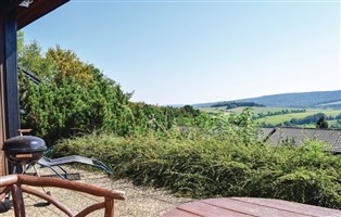 Details zum Ferienhaus Bayern / Unterfranken