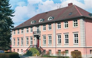 Details zum Ferienhaus Brandenburg / Uckermark