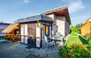 Details zum Ferienhaus Brandenburg / Uckermark